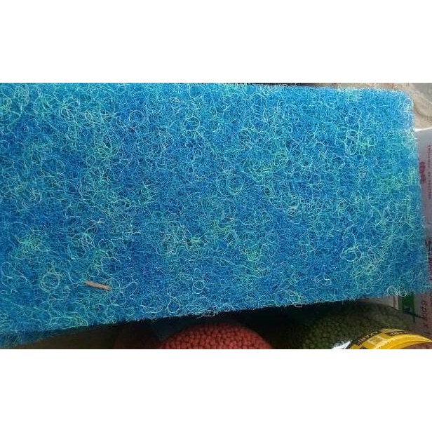 ☟ media filter japmat 25cm x 50cm tebel 5cm ❂