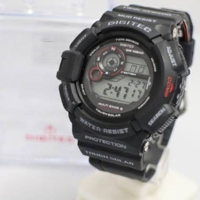 Tali Jam Digitec 2028 DG-2028 DG 2028 Strap DIGITEC 2028