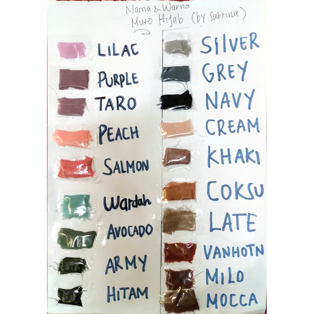 PAKET USAHA HIJAB BELLA SQUARE 1 KODI