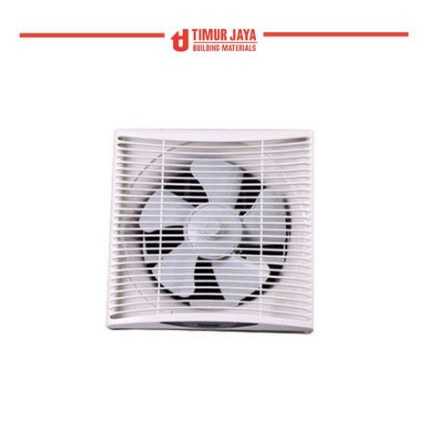 KIPAS ANGIN / EXHAUST FAN DINDING / TEMBOK FV-30RUN5 PANASONIC