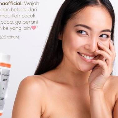 ✹ er-1 Anti Aging Day Cream – Krim Pagi Anti Aging - by dr. Erna Purnamasari ✴