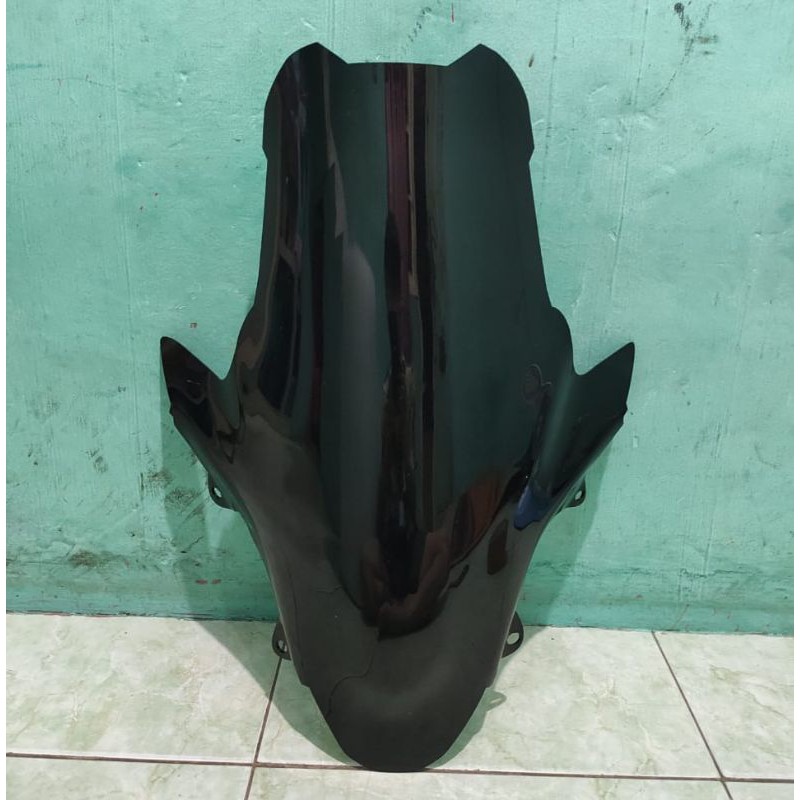 (cod)visor/windshield pcx 160 2021