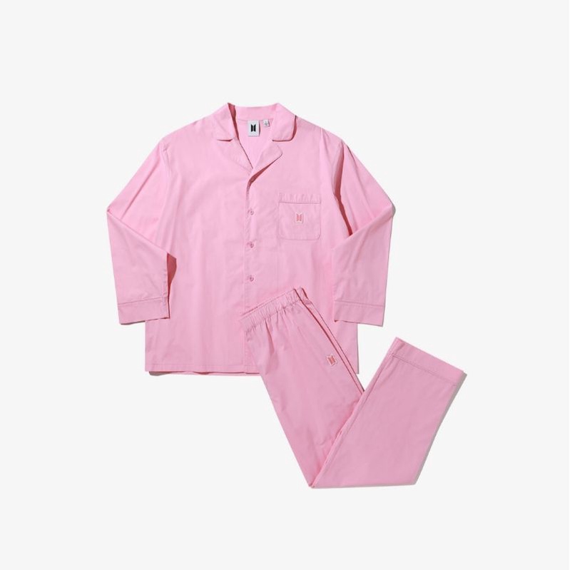 PAJAMA BTS BWL UNOFFICIAL