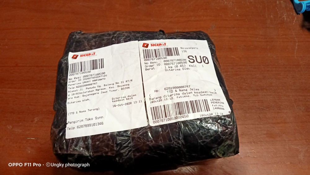 Hanger/tempat Dudukan Keranjang Sepeda