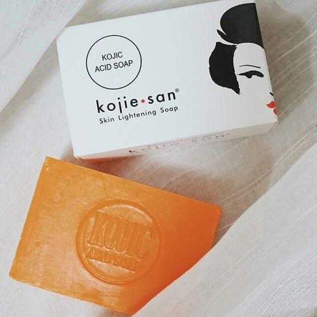 Kojie San Lightening Soap