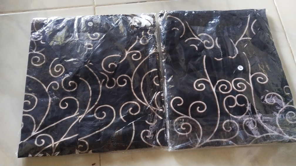 Termurah Bisa Pisah - Couple Keluarga / Batik Couple / Couple Batik Anak - Harga Grosir Termurah