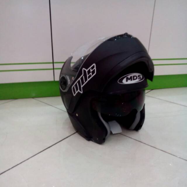 MDS PRO RIDER BLACK DOFT ORIGINAL MDS PRO RIDER