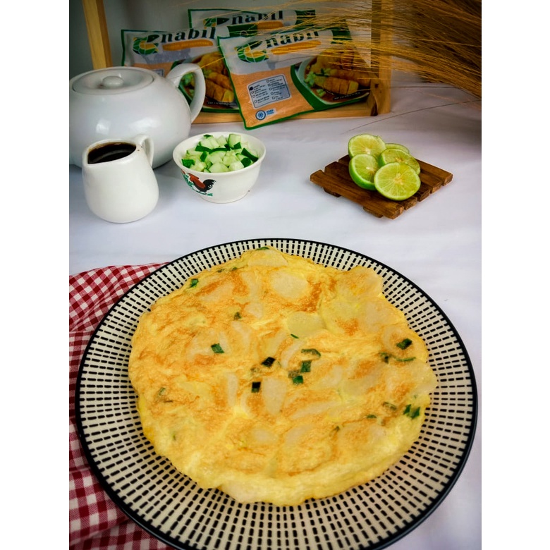 

LENGGANG PORSI - PEMPEK KHAS PALEMBANG