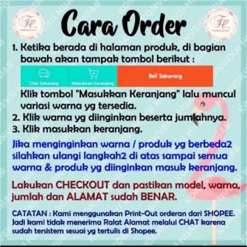 HIJAB/JILBAB/BERGO/KERUDUNG POLOS WOLFIS PET (L)/BERGO PET WOLFIS/JILBAB INSTAN WOLFIS PET ANTEM