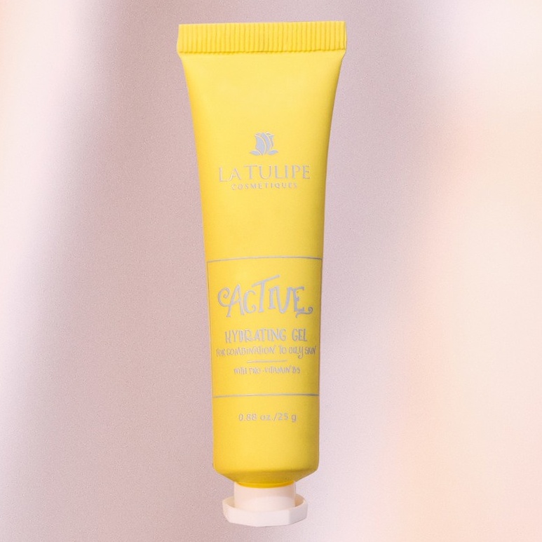 La Tulipe Active Hydrating Gel