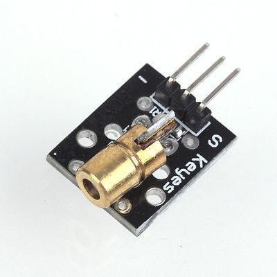 LASER EMIT MODULE