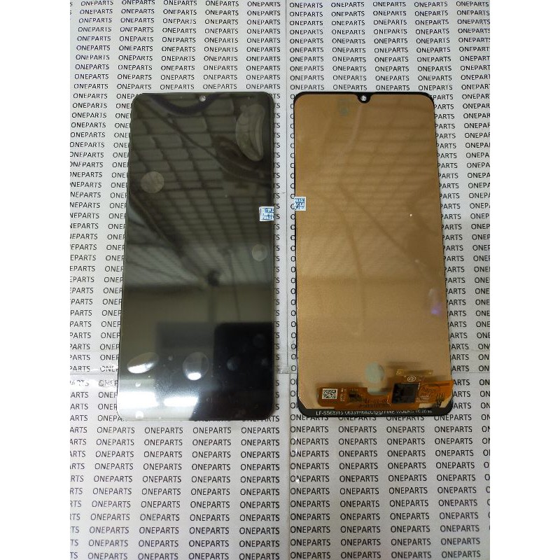 LCD TOUCHSCREEN SAMSUNG GALAXY A31 A315 AAA KONTRAS CONTRAST