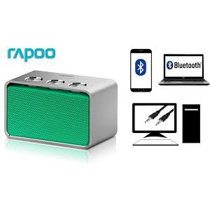 Speaker Bluetooth Rappo Original A600 Termurah Promo