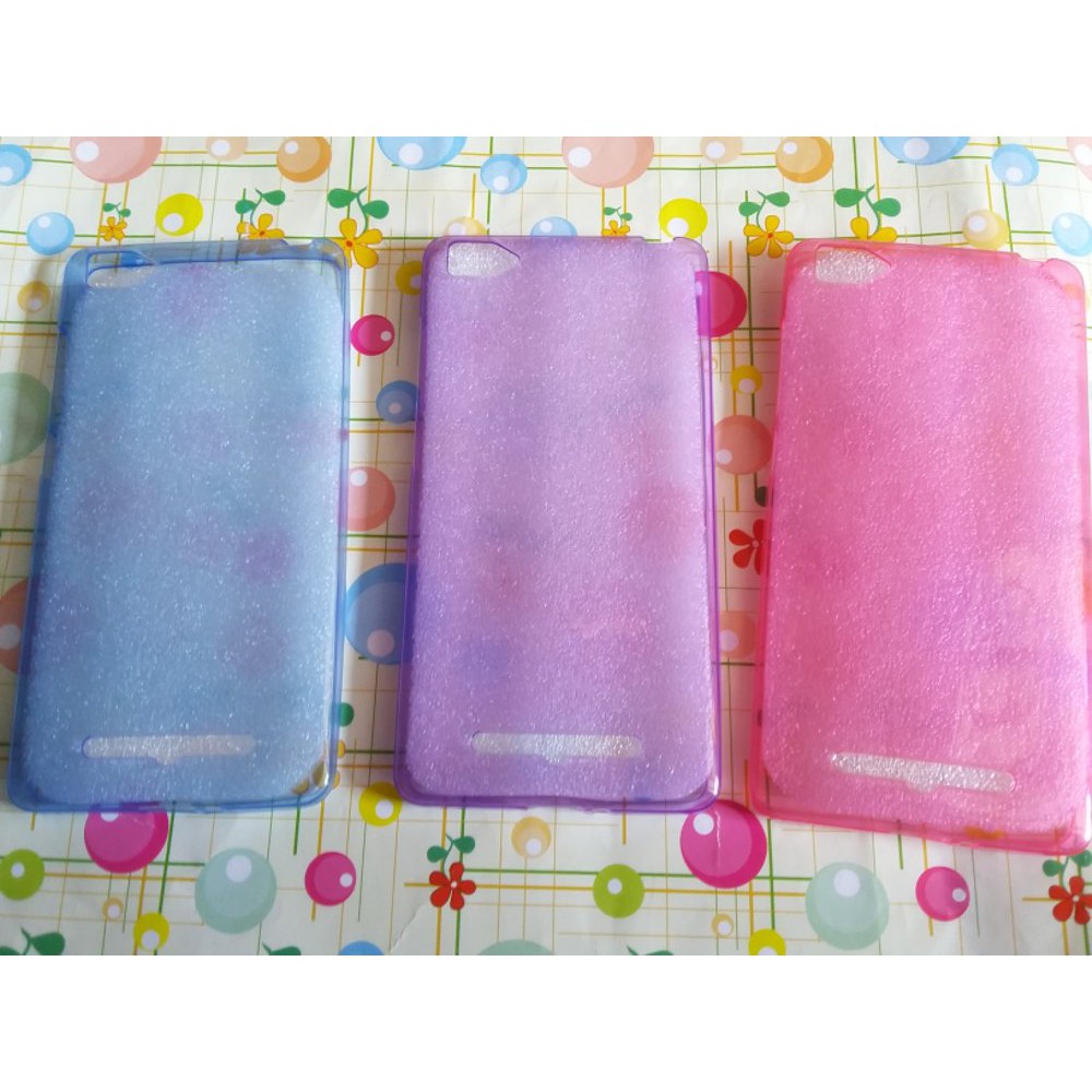 Softcase / Case silikon Xiaomi Mi 4i