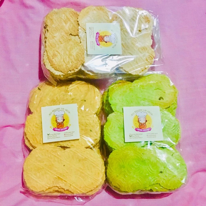 

Opak Setan Anugrah Giri Gresik "ASLI" 250gram