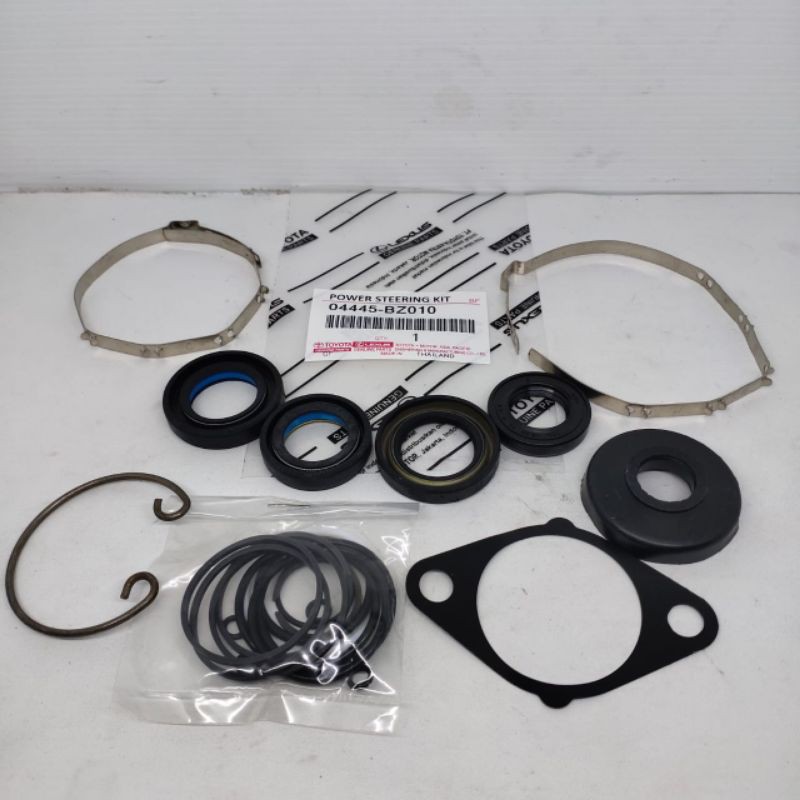 seal kit power steering avanza / xenia