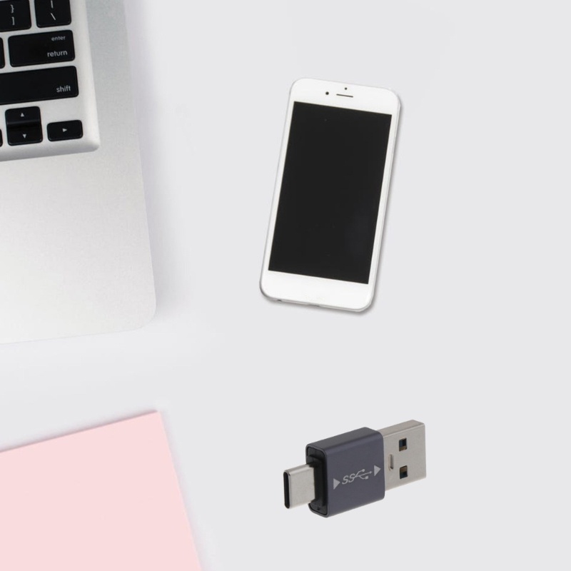 Zzz Kabel Data / Charger Usb 3.0 Ke Tipe-C Male Untuk Smartphone