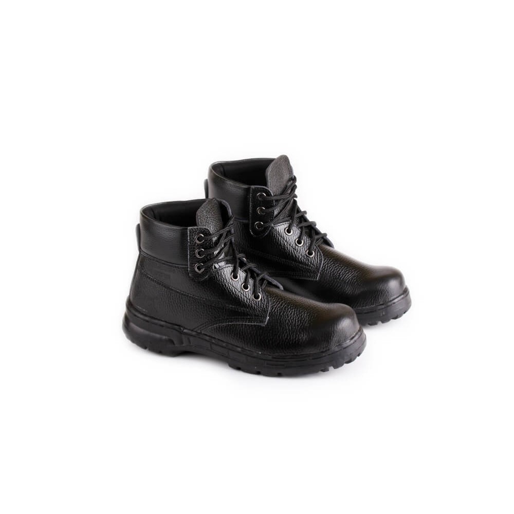 JK collection Sepatu Safety Pria - JBN 5003