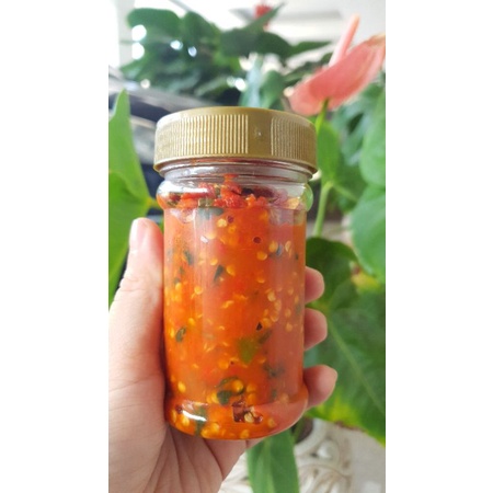 

Sambal Luat Khas NTT 150gr