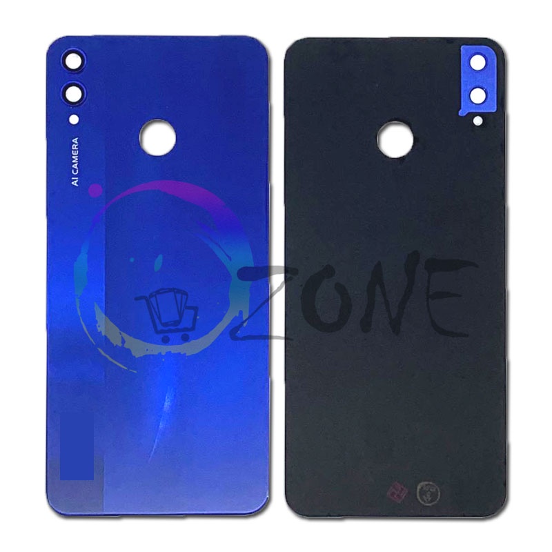 BACKDOOR - BACK CASING HONOR 8X TUTUPAN BELAKANG