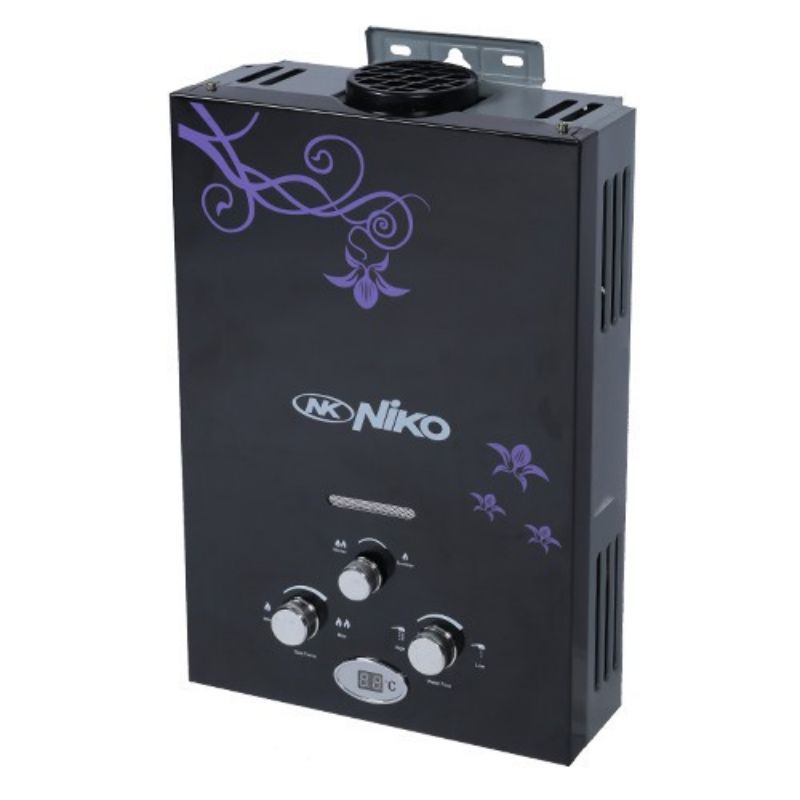 Water Heater Niko 6LDN/Pemanas air