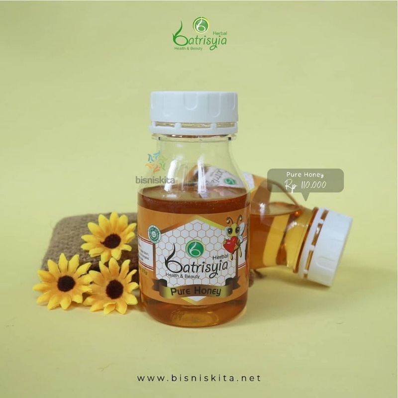 

Madu Pure Honey