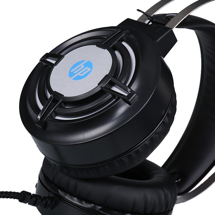 Headset / Headphone Gaming HP H120