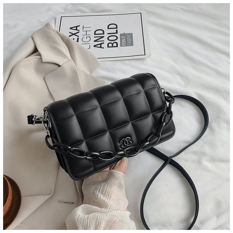 (1 KG MUAT 2PCS) L1137 BQJ2976 E5097 R17353 123136 1167 TAS SELEMPANG SLING BAG FASHION WANITA IMPOR