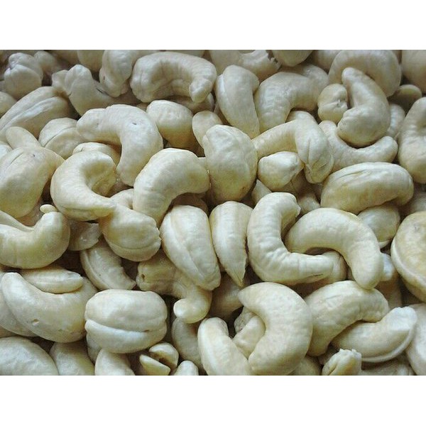 

Kacang Mete Mede Super Wonogiri Mentah 1kg
