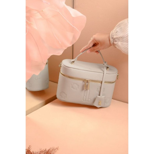 Odysee Bag by Local id