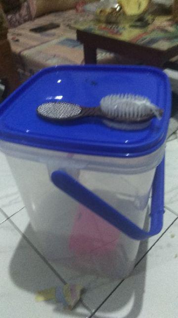 Pedicure Paddle Serbaguna - Alat Pembersih Tubuh