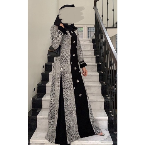 PRELOVED JAVINA DRESS