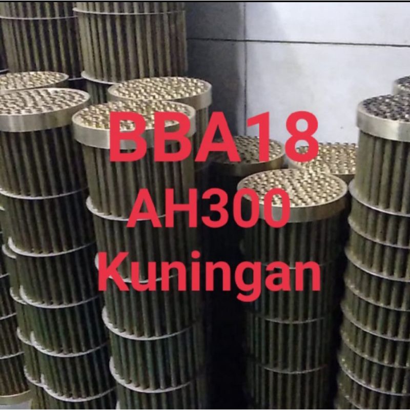 Isi Water Cooler - Tube Water Cooler - Radiator - AH300 - Kuningan