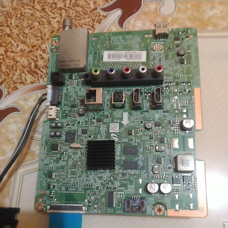 mb mainboard tv samsung UA 32J4303AK