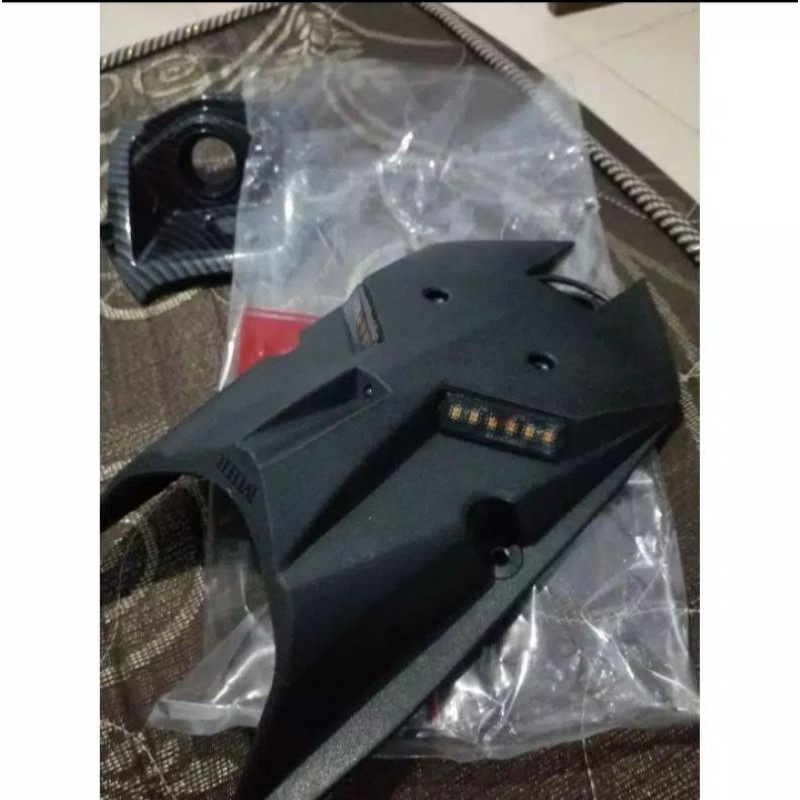 FENDER GSX 150R UNDERTAIL GSX