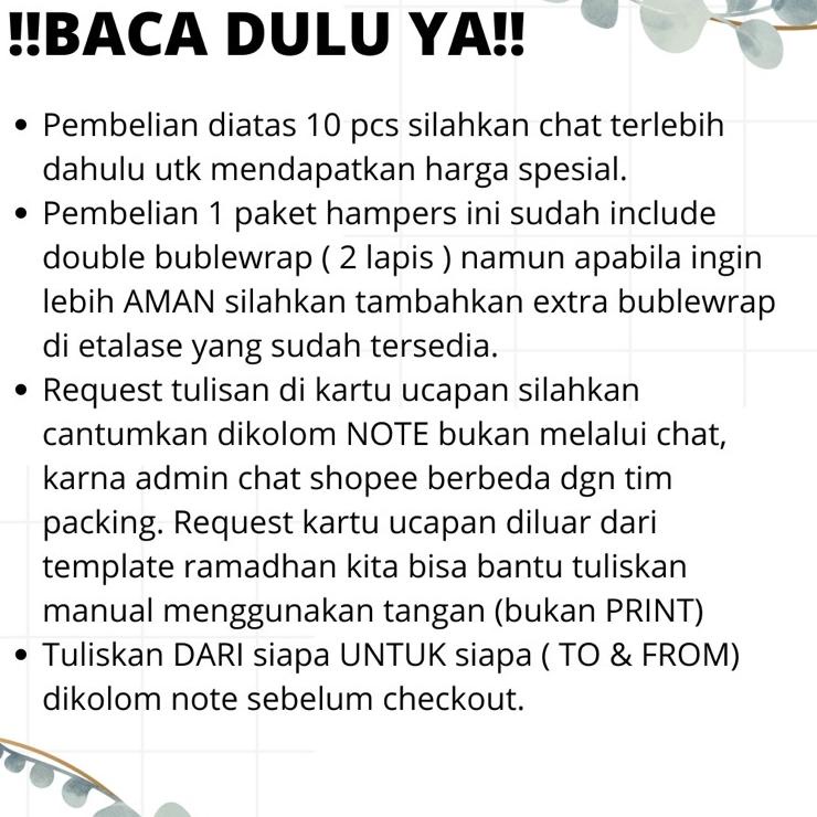 

⇰ HAMPERS IDUL ADHA | HAMPERS HIJAB | HAMPERS CEWEK | KADO CEWEK | KADO ULTAH| KADO ULANGTAHUN| GIFT BOX | KADO WISUDA | HAMPERS GRADUATION| HAMPERS CEWEK ♫