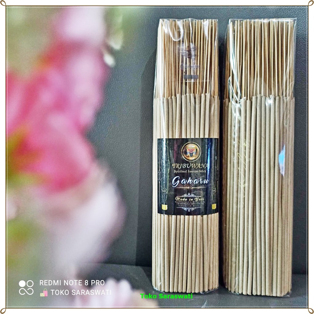 Hio Dupa Wangi Stik Gaharu Soft Premium