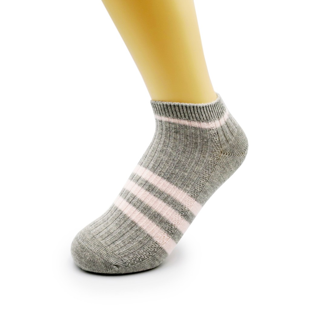 

TRUBASIC KAOS KAKI PENDEK / SNEAKER SOCKS - 917619089