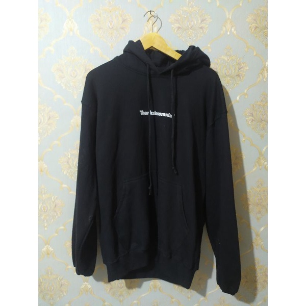 Hoodie Thanksinsomnia