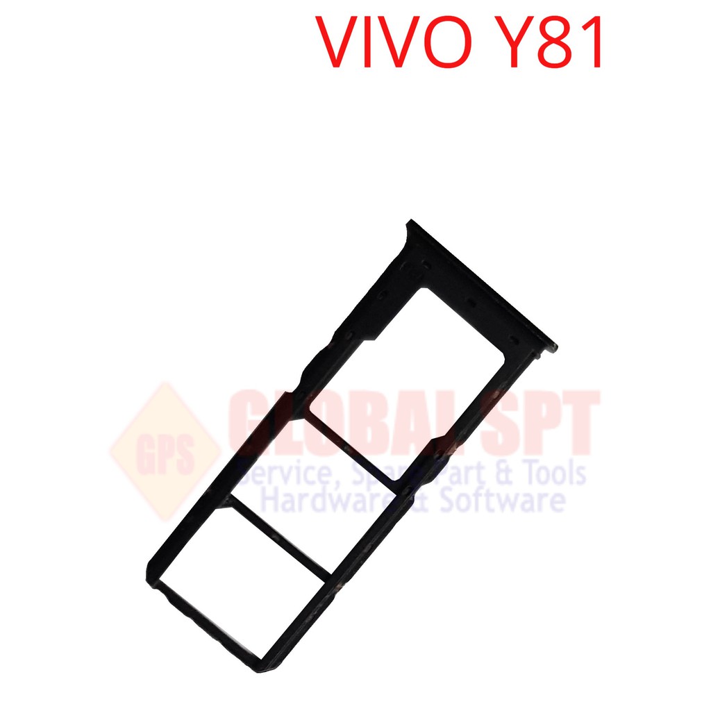 SIMLOCK VIVO Y83 / Y81 / SIM LOCK / SIM TRAY / DUDUKAN KARTU