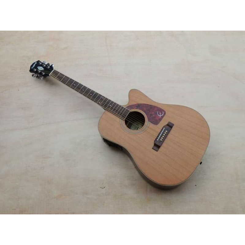 GITAR AKUSTIK ELEKTRIK EPIPHONE