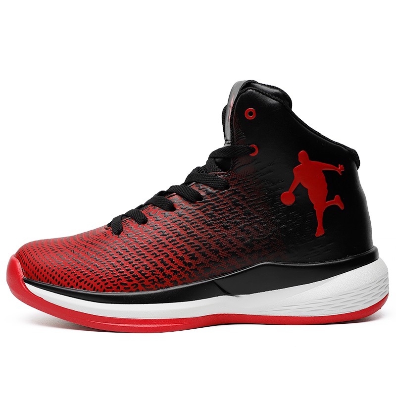 Sepatu basket cowo keren 2019 Men Women hot sell Breathable basketball shoes Jordan 31 Zapatos de