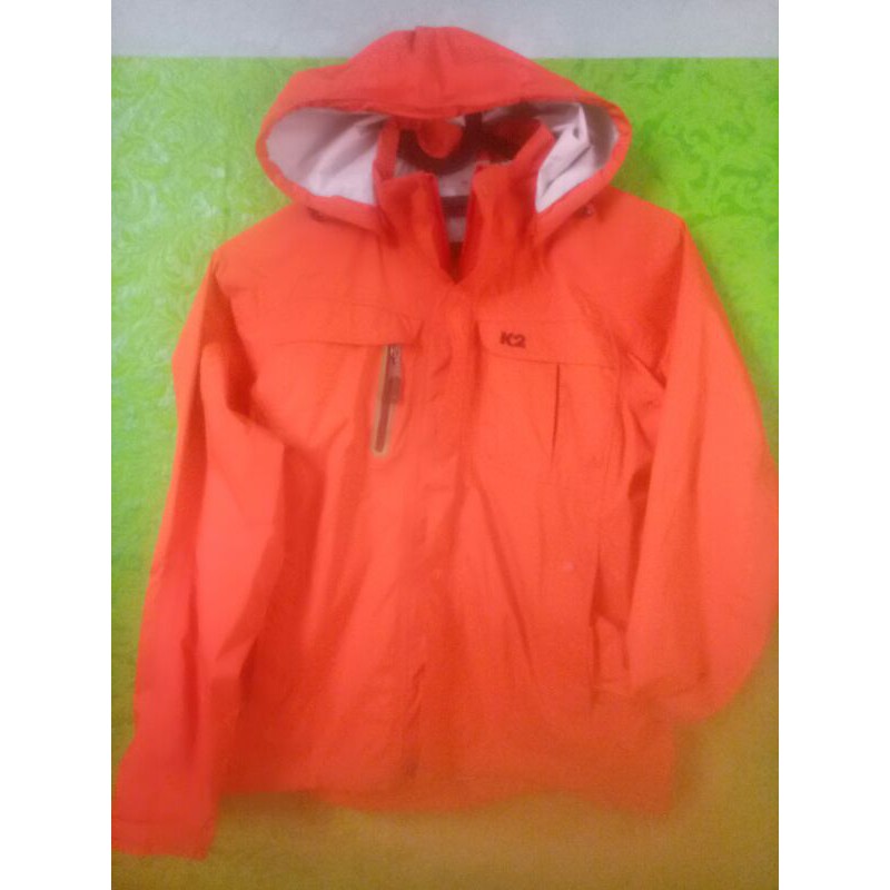 jaket outdoor k2