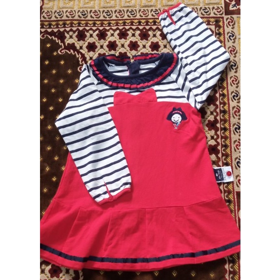 dress Allo&Lugh Preloved