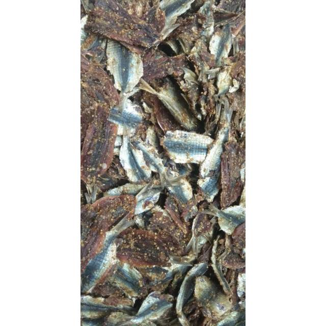 

IKAN DENGDENG JAPUH 1000gr