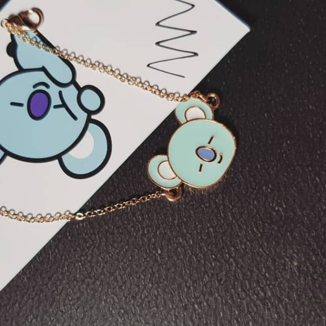 Gelang BT21