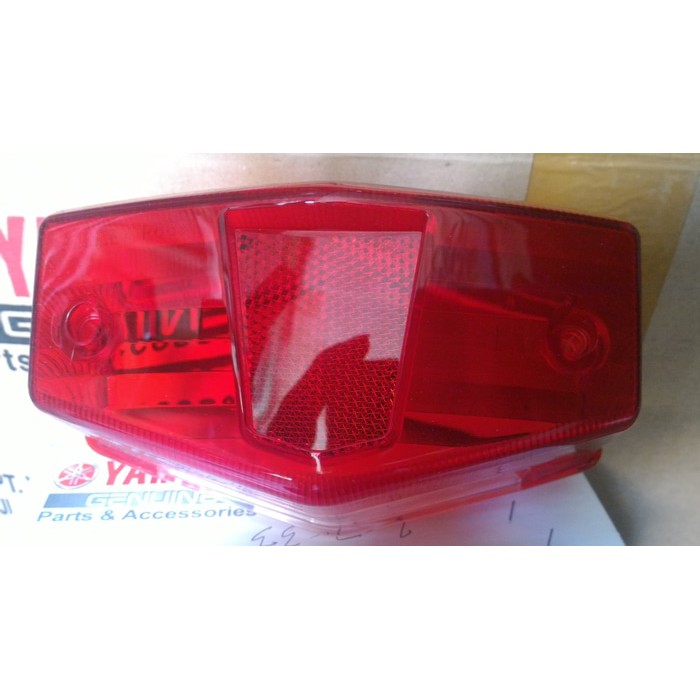 stoplamp lampu stop rem belakang rx king spesial cobra yt115 standar aksesoris motor rx king