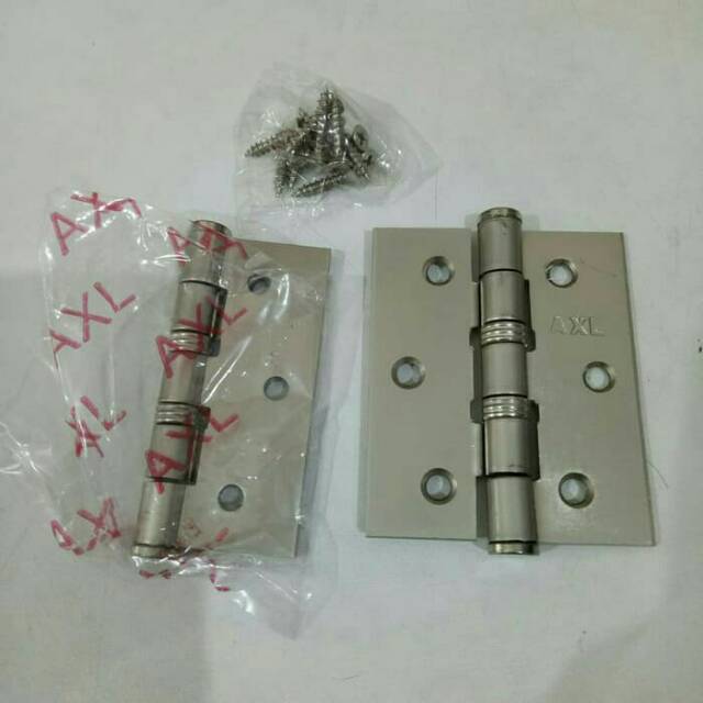 Engsel Pintu 3" / Engsel Jendela Tebal 3 inch AXL