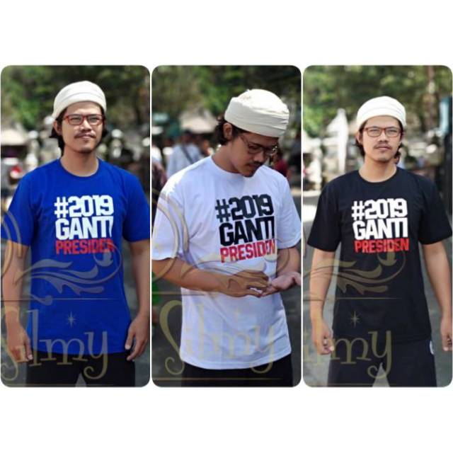 Kaos Soekarno Kaos 3D Spandek Kaos Sukarno 3D Tshirt Ir