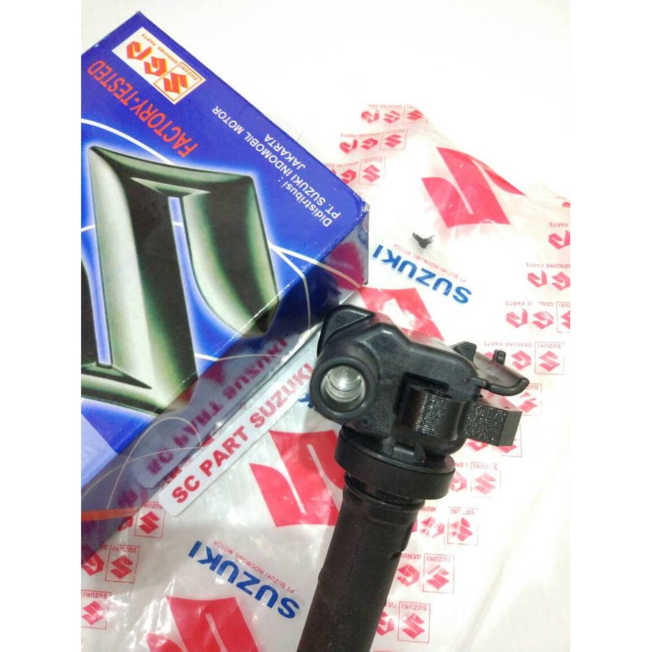 Promo  Coil koil ignition suzuki escudo 1.6 capsule.
